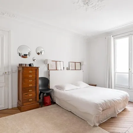 Apartment Veeve - Fresh As A Daisy