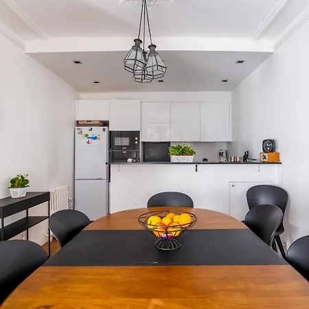 Apartment Veeve - Fresh As A Daisy