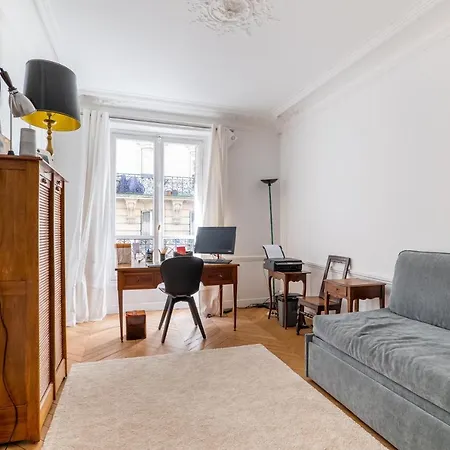 Apartment Veeve - Fresh As A Daisy
