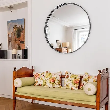 Apartment Veeve - Fresh As A Daisy *