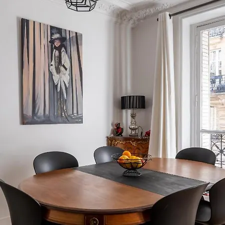 Apartment Veeve - Fresh As A Daisy