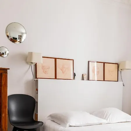 Apartment Veeve - Fresh As A Daisy *
