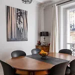 Apartment Veeve - Fresh As A Daisy